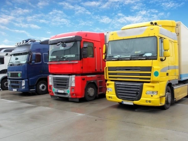 İzmir Çatak Nakliye